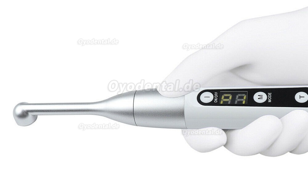 Refine MaxCure9 Dental LED Curing Light 1 Second Curing Light